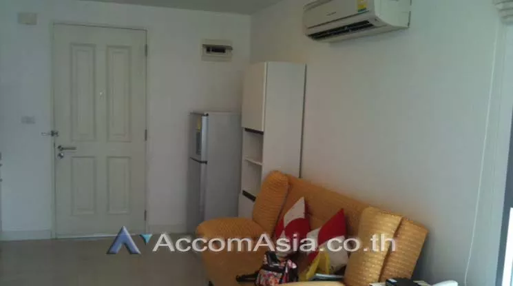  The Clover Condominium  1 Bedroom for Rent BTS Thong Lo in Sukhumvit Bangkok