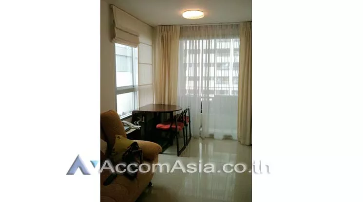 unit 1 Bedroom  Condominium For Rent in Sukhumvit, Bangkok  near BTS Thong Lo (AA12751)