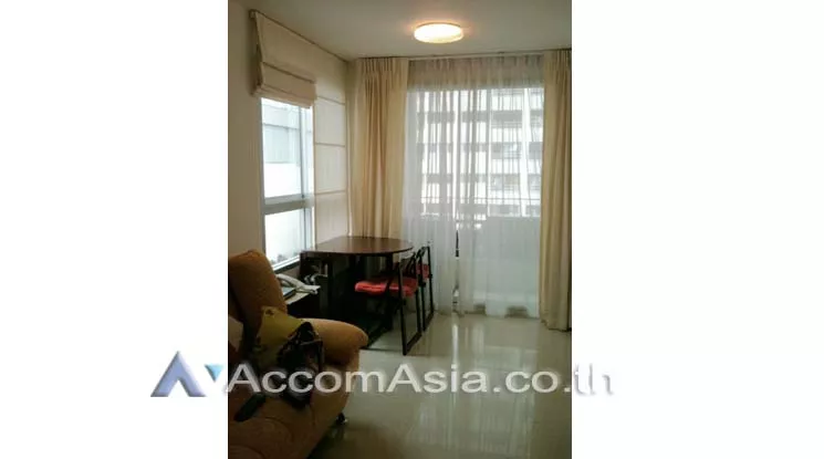  1  1 br Condominium For Rent in Sukhumvit ,Bangkok BTS Thong Lo at The Clover AA12751