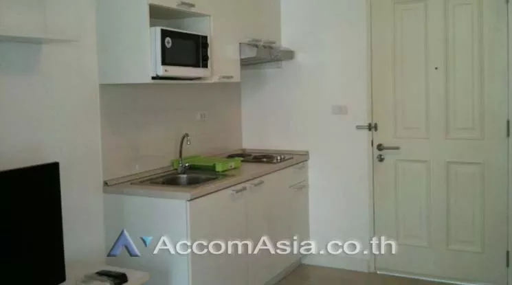 unit 1 Bedroom  Condominium For Rent in Sukhumvit, Bangkok  near BTS Thong Lo (AA12751)