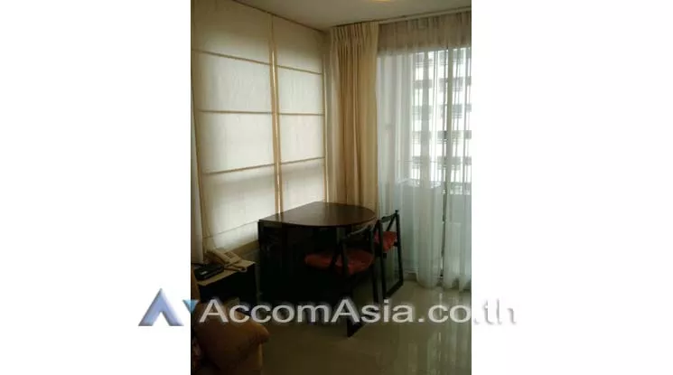 5  1 br Condominium For Rent in Sukhumvit ,Bangkok BTS Thong Lo at The Clover AA12751
