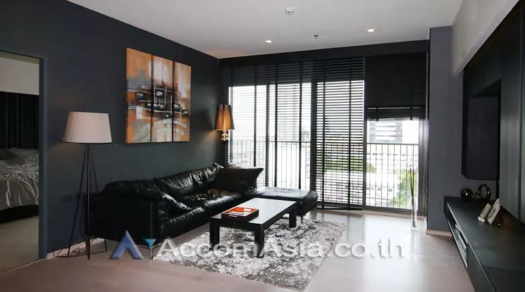  2  1 br Condominium for rent and sale in Sukhumvit ,Bangkok BTS Thong Lo at Noble Solo AA12753