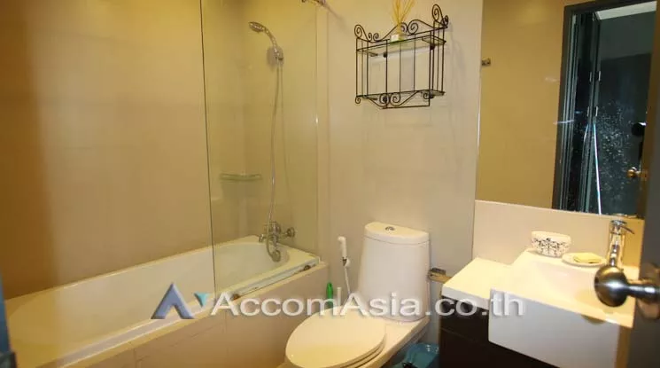 6  1 br Condominium for rent and sale in Sukhumvit ,Bangkok BTS Thong Lo at Noble Solo AA12753