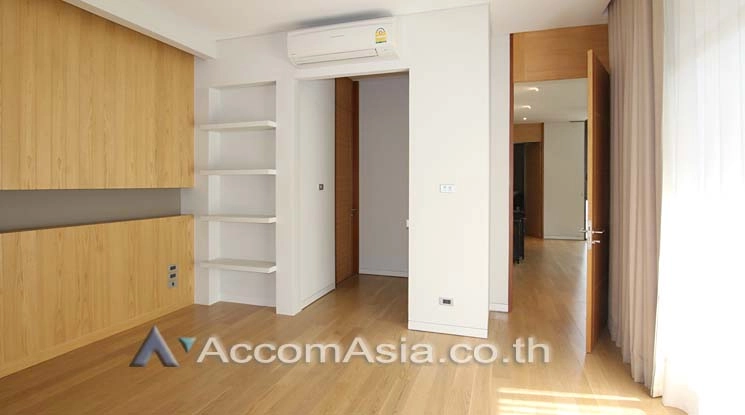 13  4 br House For Rent in Sukhumvit ,Bangkok BTS Phrom Phong at House with Private Pool AA12760