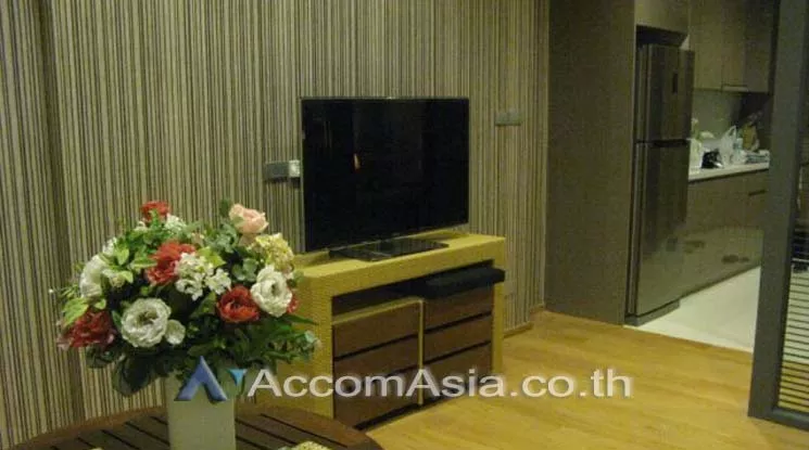  1  1 br Condominium For Rent in Sukhumvit ,Bangkok BTS Nana at HYDE Sukhumvit 13 AA12768
