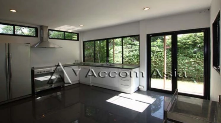 5  2 br House For Rent in Sathorn ,Bangkok MRT Lumphini 90419