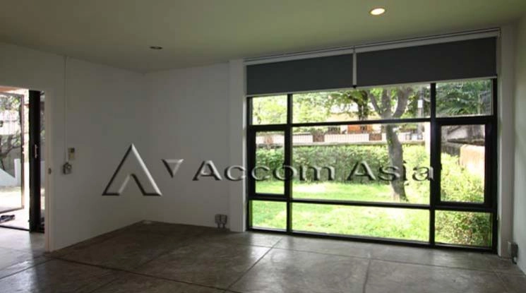 6  2 br House For Rent in Sathorn ,Bangkok MRT Lumphini 90419