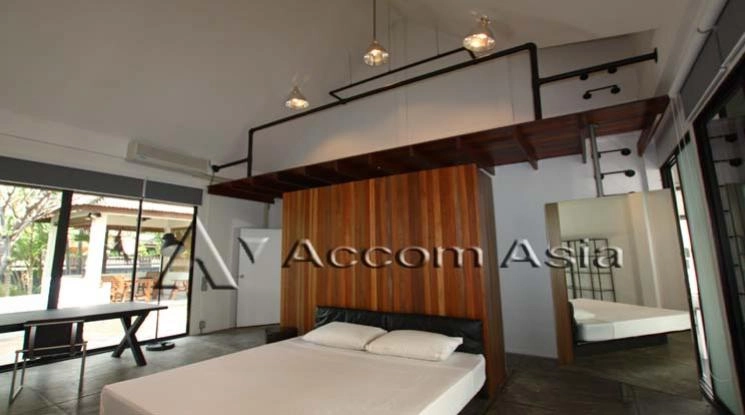 7  2 br House For Rent in Sathorn ,Bangkok MRT Lumphini 90419