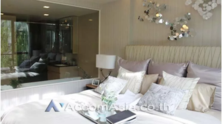  1  1 br Condominium for rent and sale in Sukhumvit ,Bangkok BTS Thong Lo at Via Botani AA12790