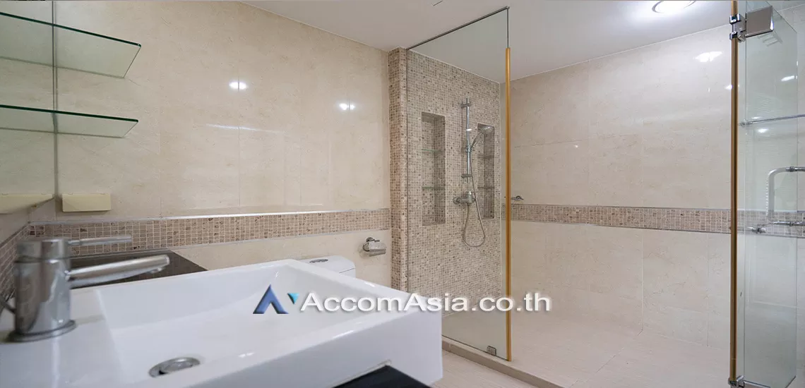 11  2 br Condominium For Rent in Sukhumvit ,Bangkok BTS Phrom Phong - MRT Phetchaburi at Prime Mansion One AA12794