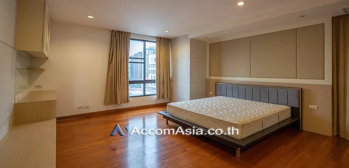 9  2 br Condominium For Rent in Sukhumvit ,Bangkok BTS Phrom Phong - MRT Phetchaburi at Prime Mansion One AA12794
