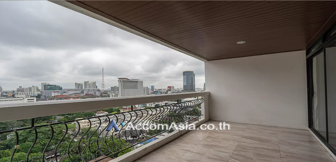 7  2 br Condominium For Rent in Sukhumvit ,Bangkok BTS Phrom Phong - MRT Phetchaburi at Prime Mansion One AA12794