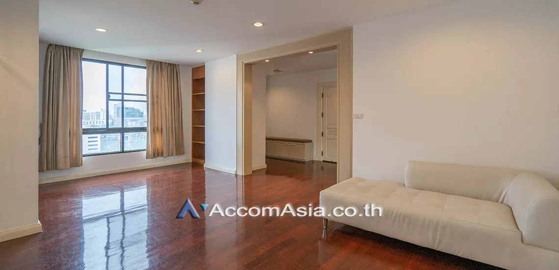 10  2 br Condominium For Rent in Sukhumvit ,Bangkok BTS Phrom Phong - MRT Phetchaburi at Prime Mansion One AA12794
