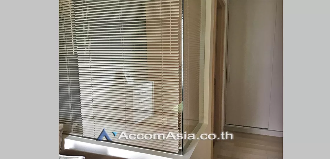 unit 2 Bedrooms  Condominium For Rent in Sukhumvit, Bangkok  near BTS Thong Lo (AA12801)