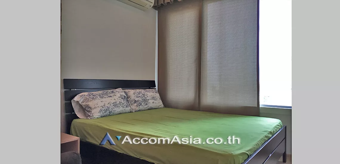 5  2 br Condominium For Rent in Sukhumvit ,Bangkok BTS Thong Lo at Siri at Sukhumvit AA12801