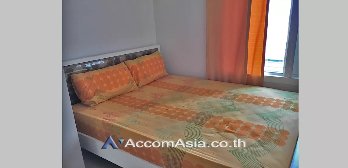 6  2 br Condominium For Rent in Sukhumvit ,Bangkok BTS Thong Lo at Siri at Sukhumvit AA12801