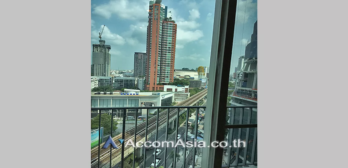 7  2 br Condominium For Rent in Sukhumvit ,Bangkok BTS Thong Lo at Siri at Sukhumvit AA12801