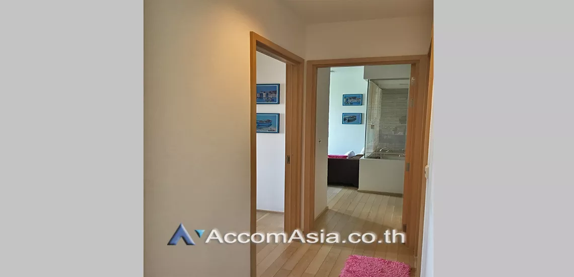 8  2 br Condominium For Rent in Sukhumvit ,Bangkok BTS Thong Lo at Siri at Sukhumvit AA12801