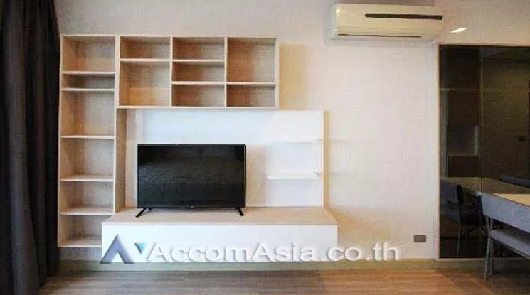 5  Studio Condominium For Rent in Sukhumvit ,Bangkok BTS Phra khanong at Truly luxurious lifestyle AA12802