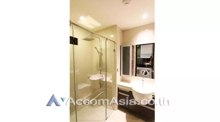 6  Condominium For Rent in Sukhumvit ,Bangkok BTS Phra khanong at Truly luxurious lifestyle AA12802
