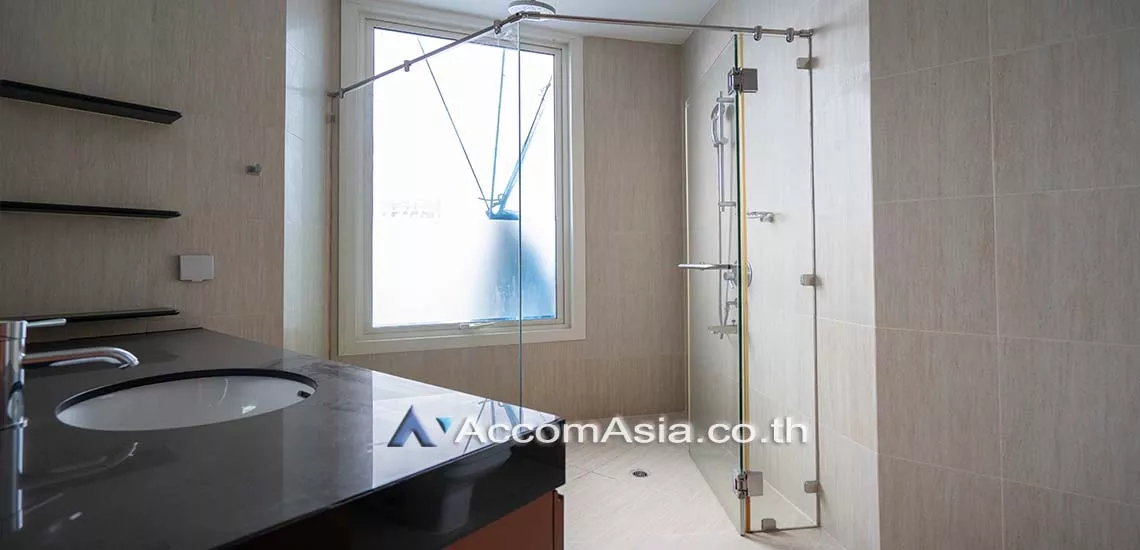 6  3 br Condominium for rent and sale in Silom ,Bangkok BTS Chong Nonsi - BRT Arkhan Songkhro at The Infinity Sathorn AA12806
