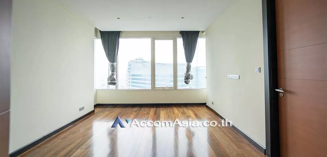 5  3 br Condominium for rent and sale in Silom ,Bangkok BTS Chong Nonsi - BRT Arkhan Songkhro at The Infinity Sathorn AA12806