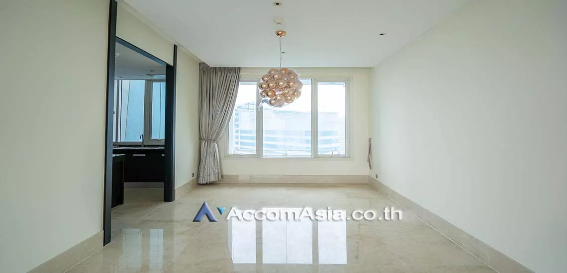  1  3 br Condominium for rent and sale in Silom ,Bangkok BTS Chong Nonsi - BRT Arkhan Songkhro at The Infinity Sathorn AA12806