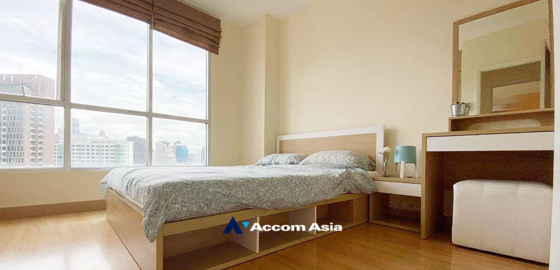 unitLife at Sukhumvit 65 High Rise