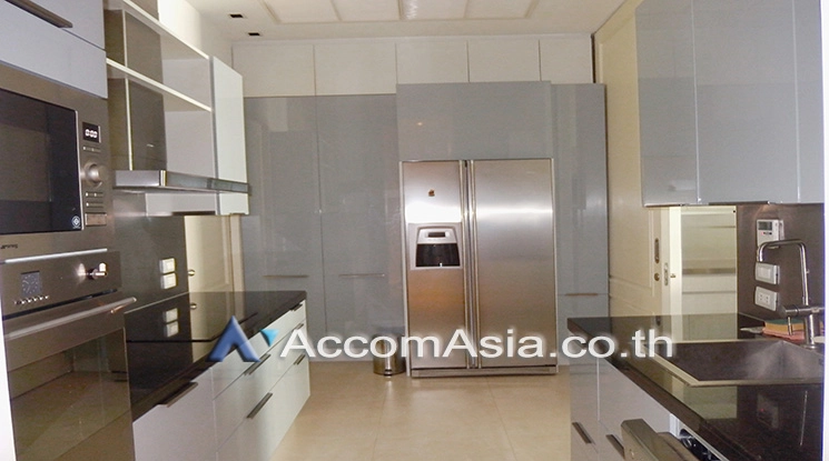 4  2 br Condominium for rent and sale in Sukhumvit ,Bangkok BTS Phrom Phong at Le Raffine Sukhumvit 39 AA12808