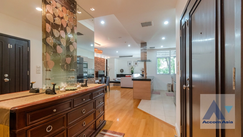 4  3 br Condominium for rent and sale in Sukhumvit ,Bangkok BTS Phrom Phong at Cadogan Private Residence AA12810