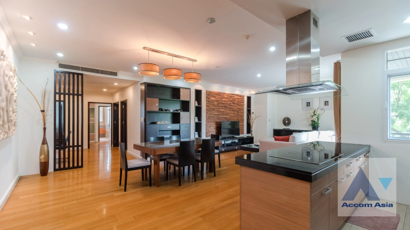 5  3 br Condominium for rent and sale in Sukhumvit ,Bangkok BTS Phrom Phong at Cadogan Private Residence AA12810