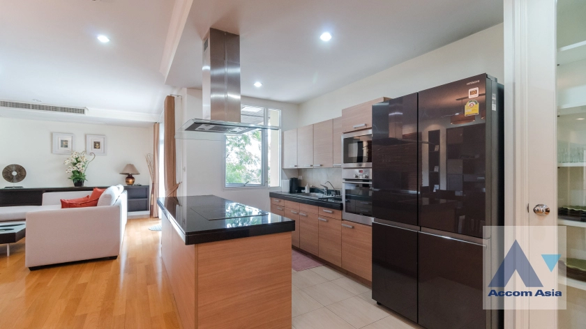 6  3 br Condominium for rent and sale in Sukhumvit ,Bangkok BTS Phrom Phong at Cadogan Private Residence AA12810