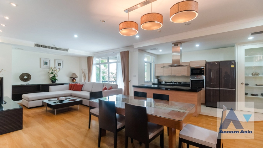 7  3 br Condominium for rent and sale in Sukhumvit ,Bangkok BTS Phrom Phong at Cadogan Private Residence AA12810