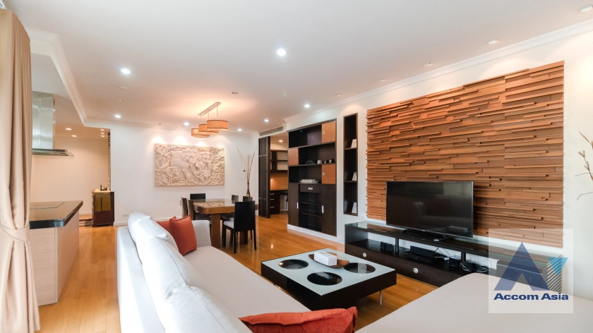 9  3 br Condominium for rent and sale in Sukhumvit ,Bangkok BTS Phrom Phong at Cadogan Private Residence AA12810