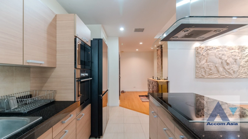 10  3 br Condominium for rent and sale in Sukhumvit ,Bangkok BTS Phrom Phong at Cadogan Private Residence AA12810