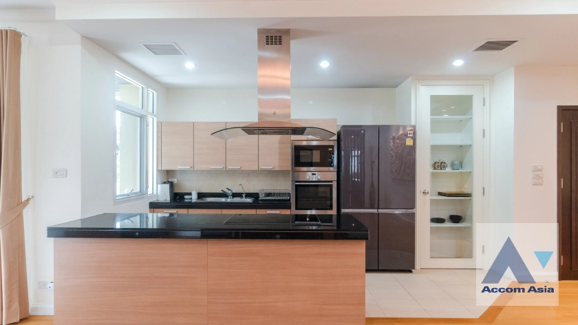 11  3 br Condominium for rent and sale in Sukhumvit ,Bangkok BTS Phrom Phong at Cadogan Private Residence AA12810