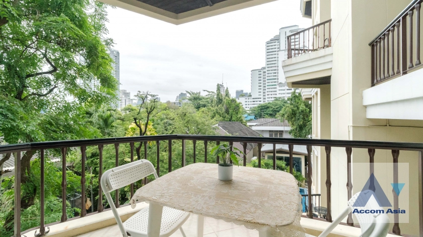 12  3 br Condominium for rent and sale in Sukhumvit ,Bangkok BTS Phrom Phong at Cadogan Private Residence AA12810