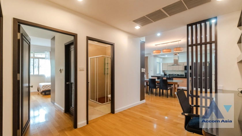 13  3 br Condominium for rent and sale in Sukhumvit ,Bangkok BTS Phrom Phong at Cadogan Private Residence AA12810