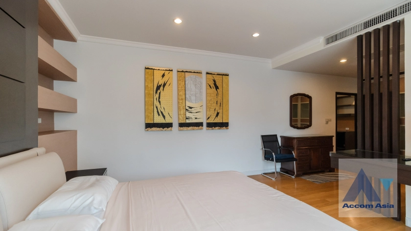 18  3 br Condominium for rent and sale in Sukhumvit ,Bangkok BTS Phrom Phong at Cadogan Private Residence AA12810