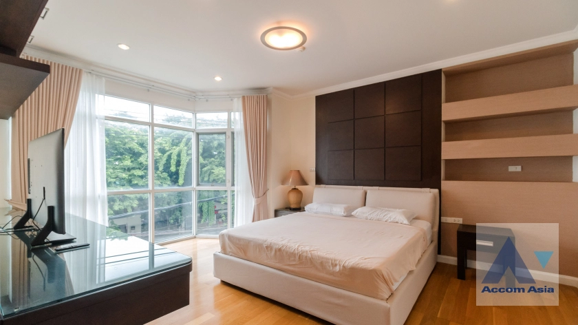 16  3 br Condominium for rent and sale in Sukhumvit ,Bangkok BTS Phrom Phong at Cadogan Private Residence AA12810