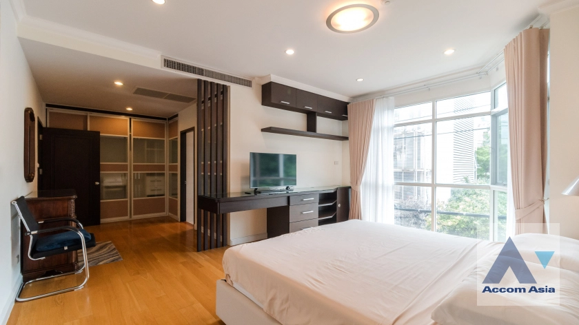 17  3 br Condominium for rent and sale in Sukhumvit ,Bangkok BTS Phrom Phong at Cadogan Private Residence AA12810
