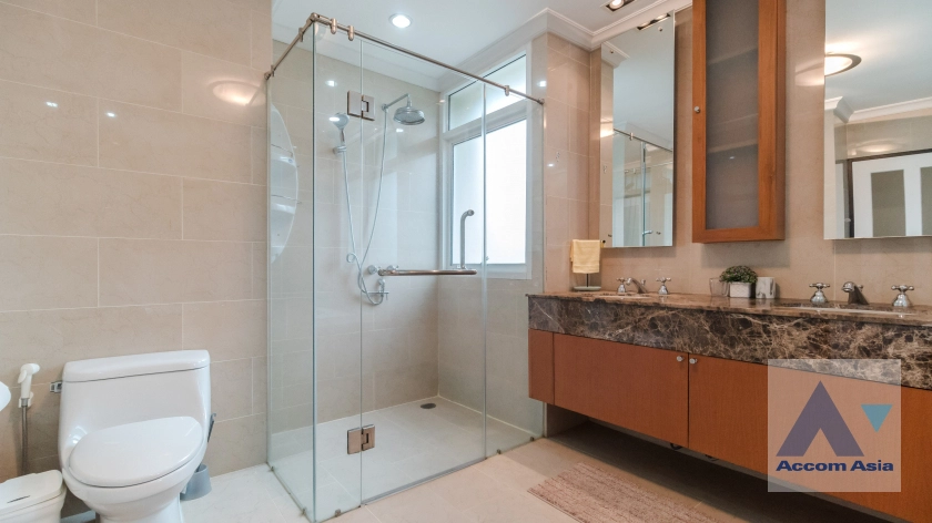 22  3 br Condominium for rent and sale in Sukhumvit ,Bangkok BTS Phrom Phong at Cadogan Private Residence AA12810