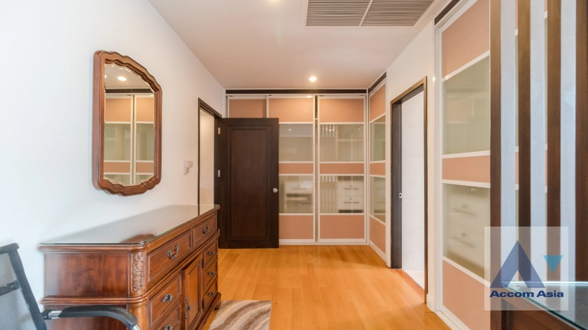 19  3 br Condominium for rent and sale in Sukhumvit ,Bangkok BTS Phrom Phong at Cadogan Private Residence AA12810