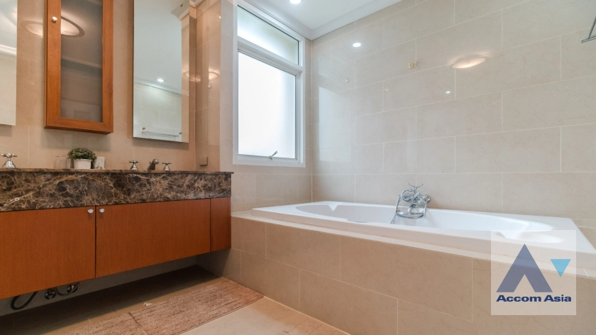 21  3 br Condominium for rent and sale in Sukhumvit ,Bangkok BTS Phrom Phong at Cadogan Private Residence AA12810