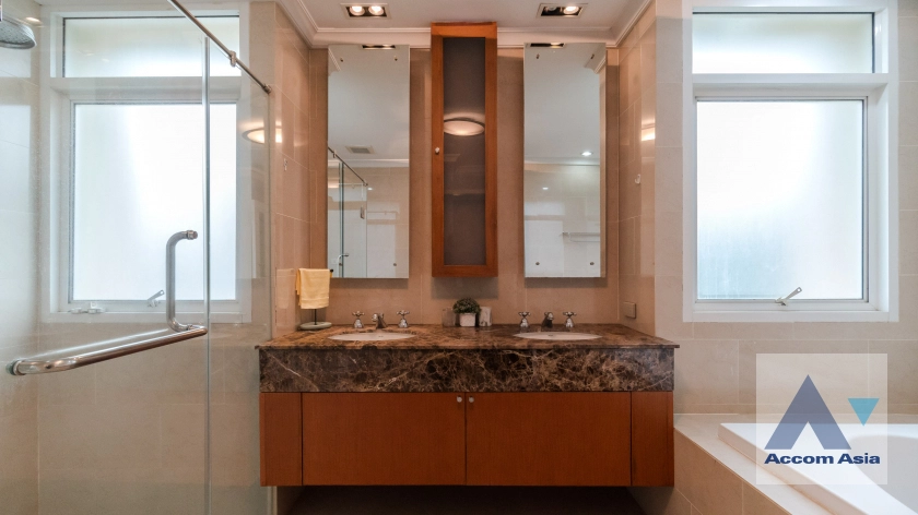 20  3 br Condominium for rent and sale in Sukhumvit ,Bangkok BTS Phrom Phong at Cadogan Private Residence AA12810