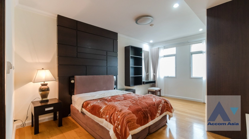 23  3 br Condominium for rent and sale in Sukhumvit ,Bangkok BTS Phrom Phong at Cadogan Private Residence AA12810