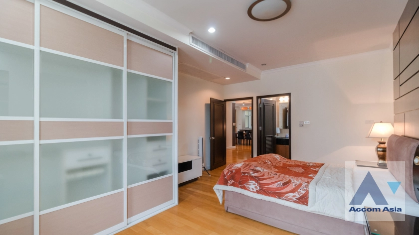 25  3 br Condominium for rent and sale in Sukhumvit ,Bangkok BTS Phrom Phong at Cadogan Private Residence AA12810