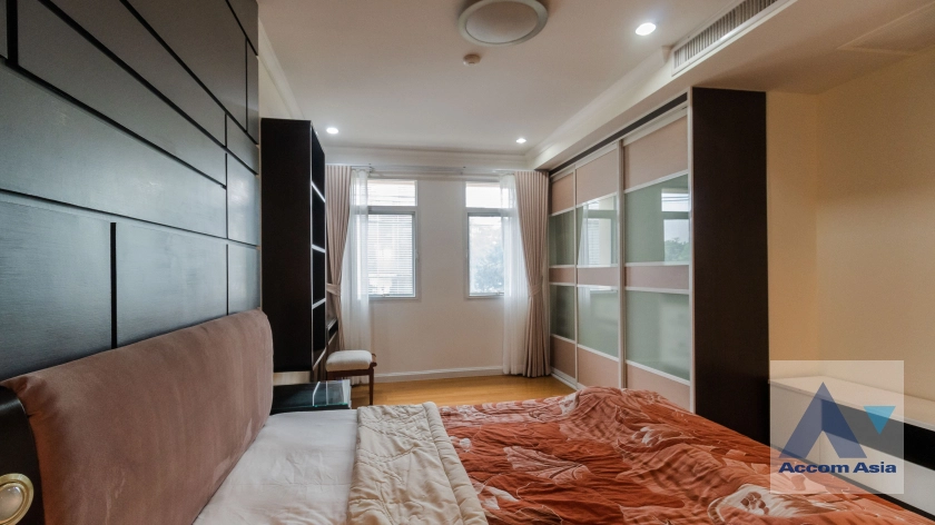 24  3 br Condominium for rent and sale in Sukhumvit ,Bangkok BTS Phrom Phong at Cadogan Private Residence AA12810