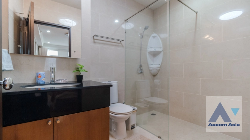 26  3 br Condominium for rent and sale in Sukhumvit ,Bangkok BTS Phrom Phong at Cadogan Private Residence AA12810