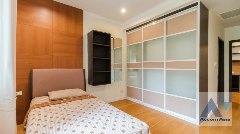 28  3 br Condominium for rent and sale in Sukhumvit ,Bangkok BTS Phrom Phong at Cadogan Private Residence AA12810